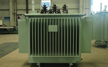 新疆S11-400KVA油浸式变压器制造商