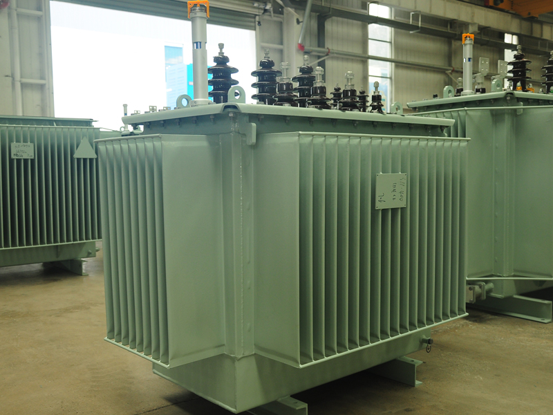 新疆S11-400KVA油浸式变压器厂家